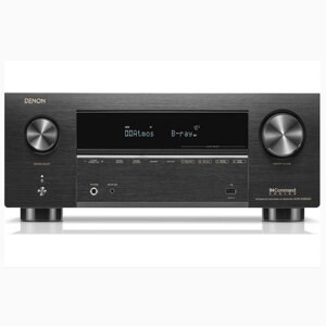 Amply Denon AVR-X3800H