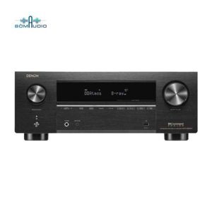 Amply Denon AVR-X3800H