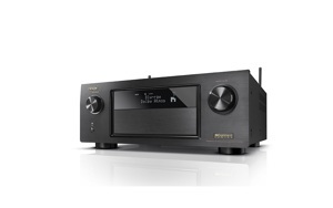 Amply Denon AVR X4200W