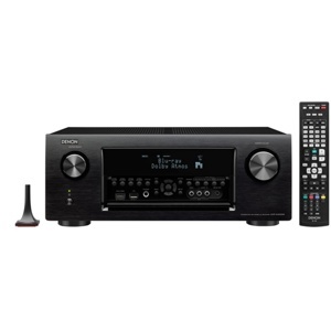 Amply Denon AVR X4200W