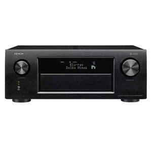 Amply Denon AVR-X4400H