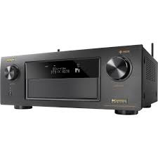 Amply Denon AVR-X4400H