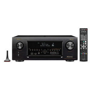 Amply Denon AVR-X4400H