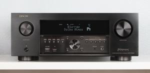 Amply Denon AVR-X4500H