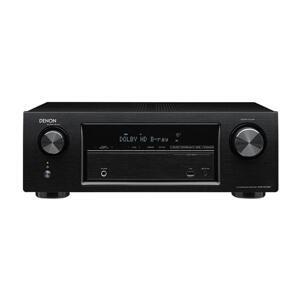 Amply Denon AVR X510BTBKE1