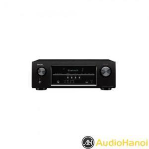 Amply Denon AVR X510BTBKE1