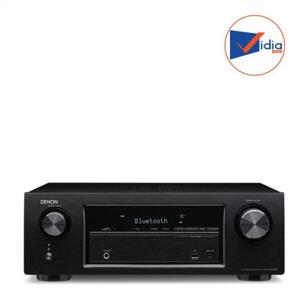 Amply Denon AVR-X520BTBKE2