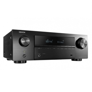 Amply Denon AVR-X550BT