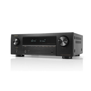 Amply Denon AVR-X580BT