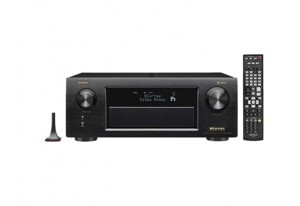 Amply Denon AVR-X6400H