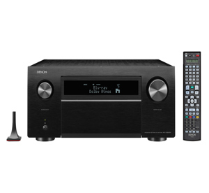 Amply Denon AVR-X8500H