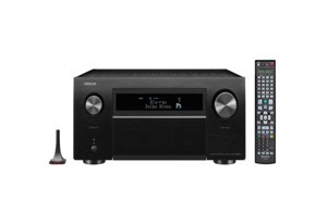 Amply Denon AVR-X8500H