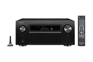Amply Denon AVR-X8500H