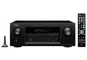 Amply Denon AVRX2100W (AVR-X2100W)