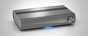 Amply Denon Heos AVR