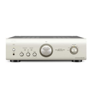 Amply Denon PMA-1520AE UHC-MOS Single Push-Pull