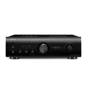 Amply Denon PMA-1520AE UHC-MOS Single Push-Pull