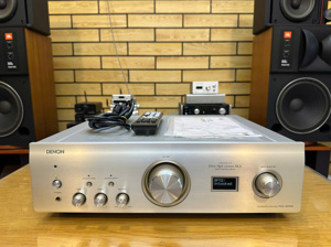 Amply Denon PMA 1600NE