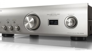 Amply Denon PMA 1600NE