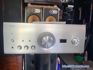 Amply Denon PMA 2500NE