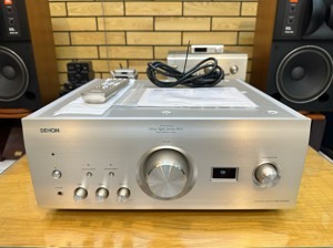 Amply Denon PMA 2500NE