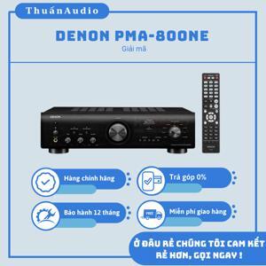 Amply Denon PMA-800NE