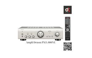 Amply Denon PMA-800NE