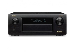 Amply Denon AVR-X4300H