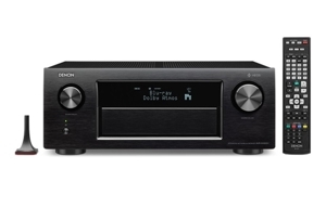 Amply Denon AVR-X4300H