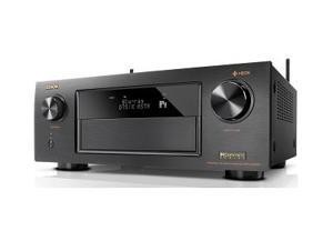 Amply Denon AVR-X4300H