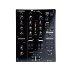 Mixer DJ Pioneer DJM-350