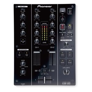 Mixer DJ Pioneer DJM-350