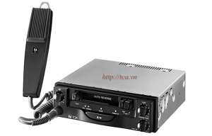 Amply Toa CA-207 - Amply dùng trong ô tô 20W