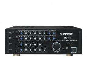 Amply Guinness SPA-390D