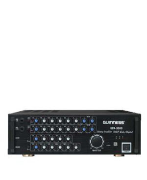 Amply Guinness SPA-390D