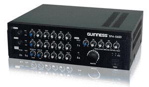 Amply Guinness SPA 560D