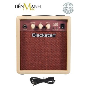 Amply Guitar Điện Blackstar Debut 10E