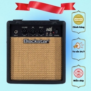 Amply Guitar Điện Blackstar Debut 10E