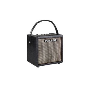 Amply Guitar Nux Mighty 8BT