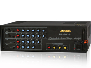 Amply Jaguar PA-203S