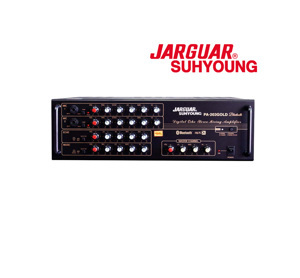 Amply Jarguar 203 Gold Bluetooth