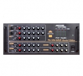 Amply Jarguar 506 Gold Limited Edition