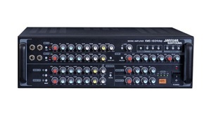 Amply Jarguar KMS-1604 DSP