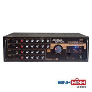 Amply Jarguar KMS 203 Gold Classic
