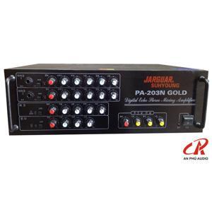 Amply Jarguar PA-203N Gold