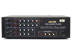 Amply Jarguar PA-203N Plus