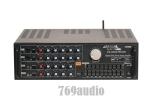 Amply Jarguar PA-303E classic (PA-303 E)