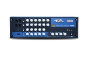 Amply Jarguar PA-305XG