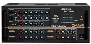 Amply Jarguar PA 506N Komi