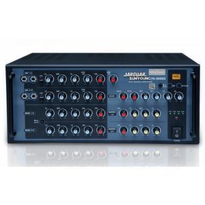 Amply Jarguar PA-606XG